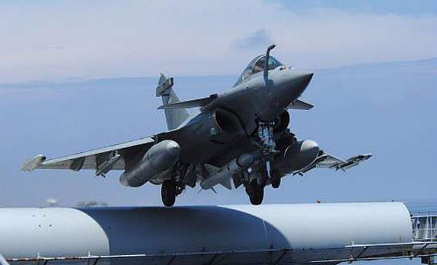 Representational picture (Photo: AFP) Representational picture (Photo: AFP)